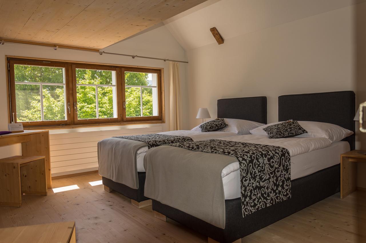 B&B Am Brunnen Stein (Appenzell Ausserrhoden) Ngoại thất bức ảnh