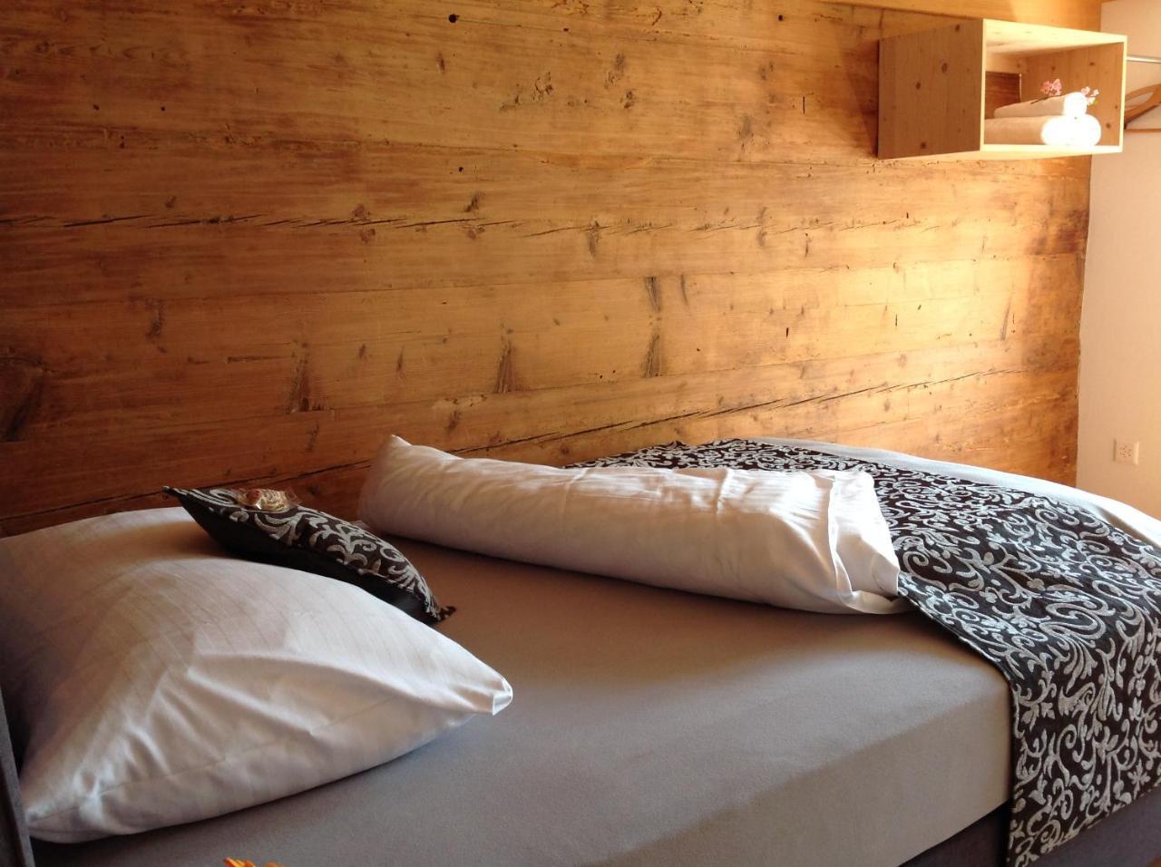 B&B Am Brunnen Stein (Appenzell Ausserrhoden) Ngoại thất bức ảnh