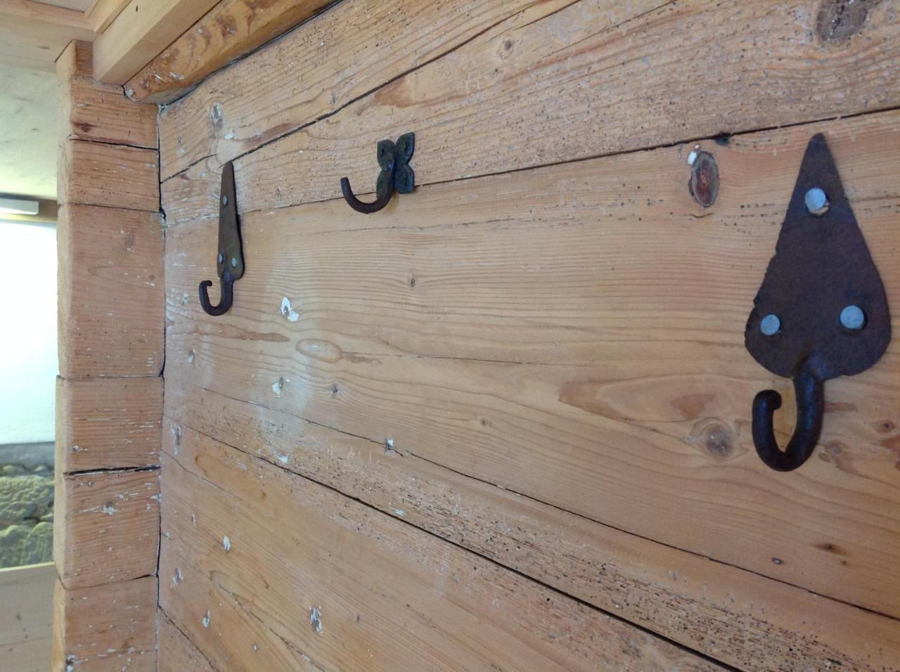 B&B Am Brunnen Stein (Appenzell Ausserrhoden) Ngoại thất bức ảnh