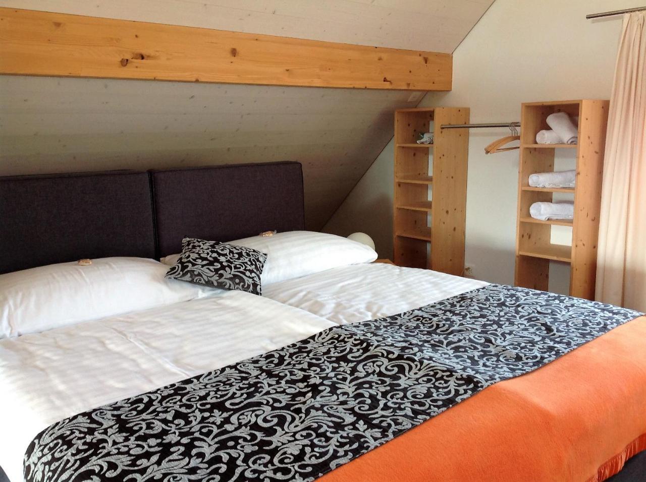 B&B Am Brunnen Stein (Appenzell Ausserrhoden) Ngoại thất bức ảnh