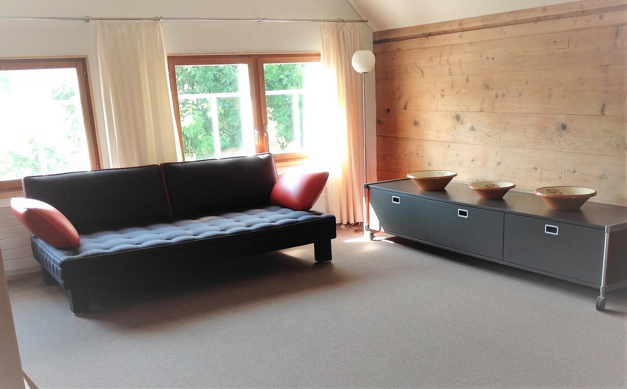 B&B Am Brunnen Stein (Appenzell Ausserrhoden) Ngoại thất bức ảnh